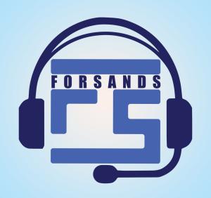 Forsands Call logo